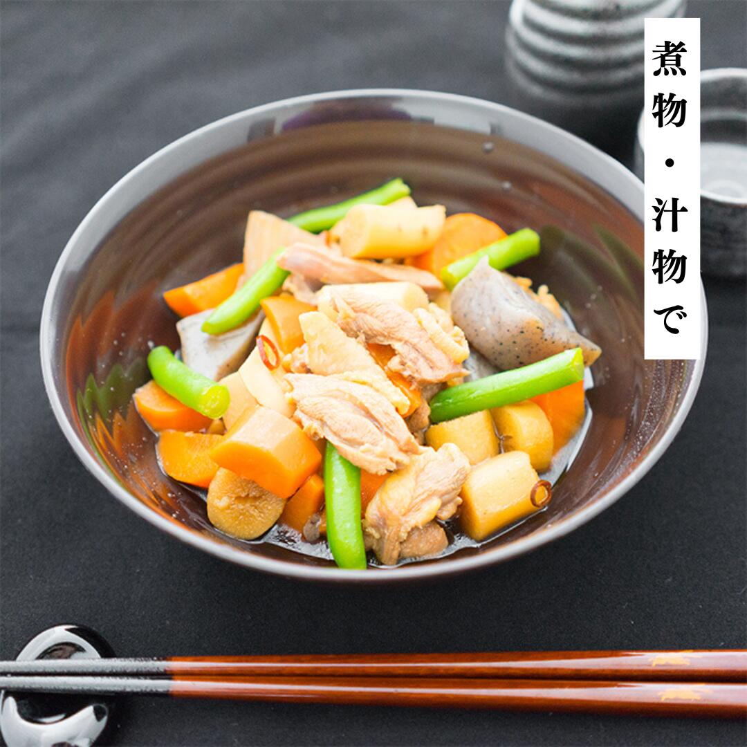 アレンジレシピ