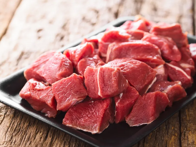 牛肉