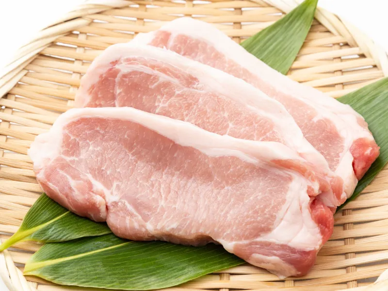 豚肉